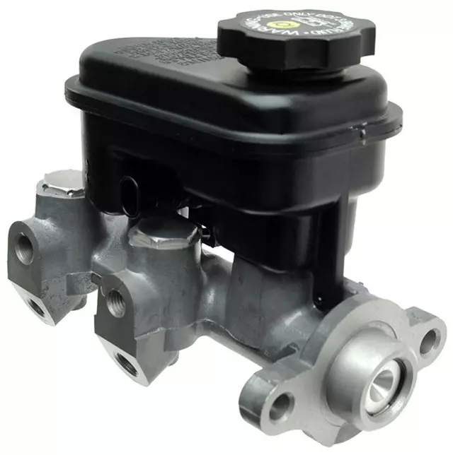 Brake Master Cylinder Assembly - GM (19176138)