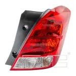 111243300 - : TYC Tail Light Assembly for TYC Image