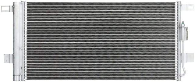 730114 - Air Conditioning &amp; Heat: Spectra Premium A/C Condenser for Spectra Premium Image