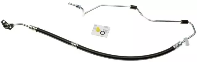 Power Steering Inlet Tube - ACDelco (36-365525)