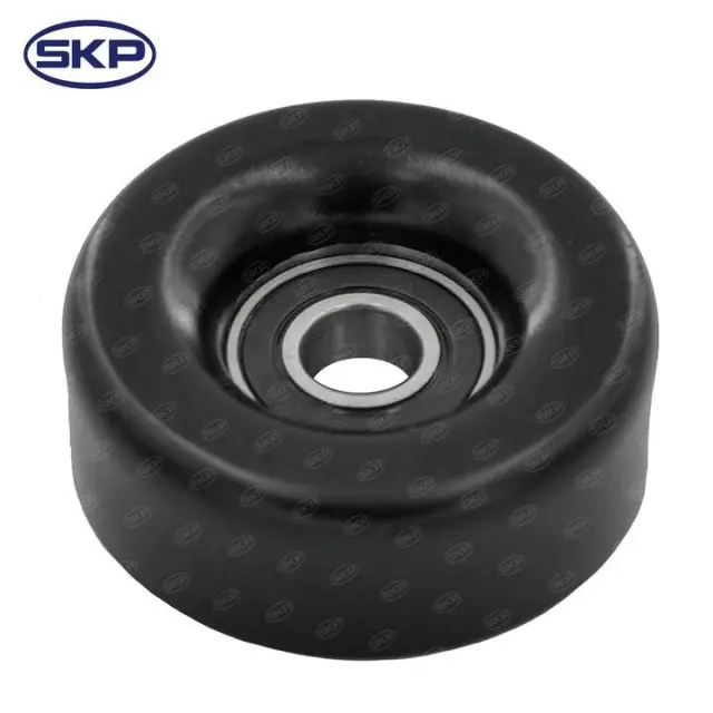 SK36169 - Engines &amp; Components: SKP Accessory Drive Belt Idler Pulley for Skyward Automotive Image