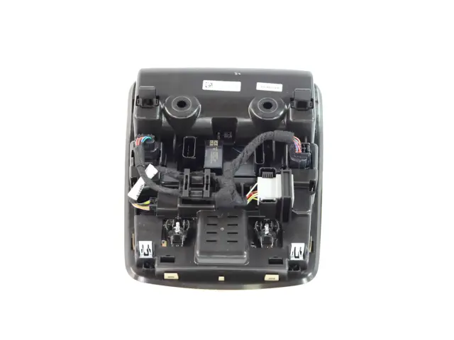 Overhead Console - Mopar (6EJ911L1AF)