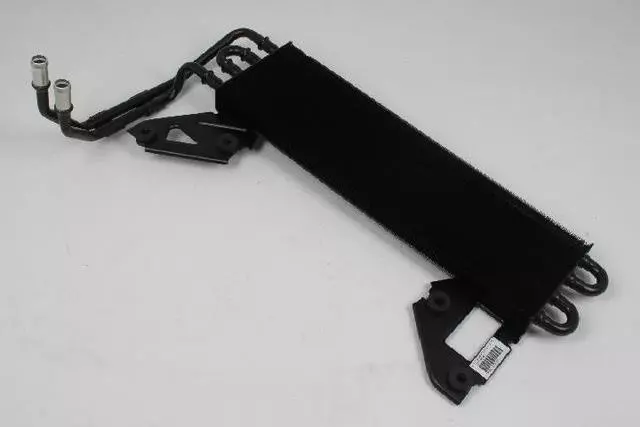 55111391AD - Steering: Power Steering Cooler for Ram: 2500, 3500 Image