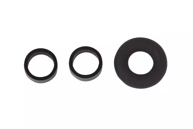 12673056 - : Fuel Injector O-Rings for GM Image