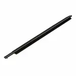 6W7Z5421452AA - Body: Door Window Belt Weatherstrip for Ford: Crown Victoria | Mercury: Grand Marquis, Marauder Image