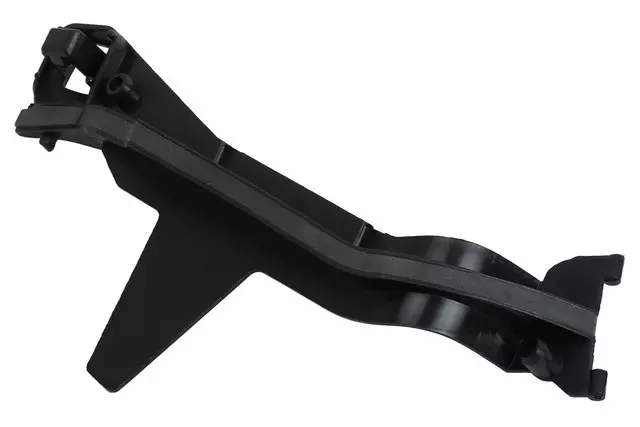 13487368 - : Driver Side Body Hinge Pillar Upper Baffle for Buick: Regal Sportback, Regal TourX Image