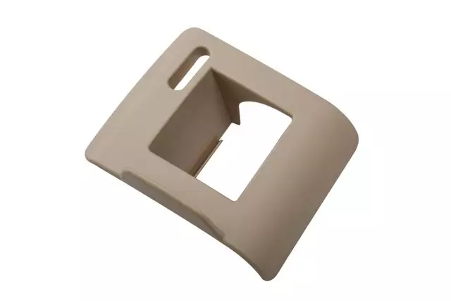 95217963 - Body: Latch Cover for Buick: Verano | Chevrolet: Cruze, Cruze Limited Image