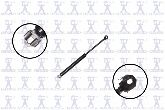 84417 - : Hood Lift Support for Focus Auto Parts Image