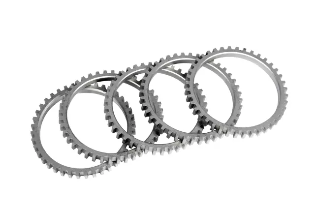 96318867 - : Wheel Speed Sensor Tone Ring for Chevrolet: Spark Image