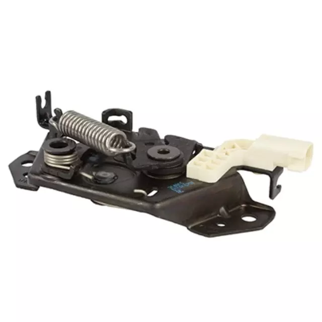 Latch - Ford (DT1Z-16700-A)