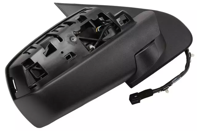Passenger Side Door Mirror - GM (84565230)