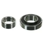 511024 - : National 511024 Wheel Bearing for National Bearings Image
