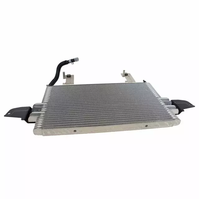 2003-2007 Ford - Trans Cooler - Ford (5C3Z-7A095-CA)