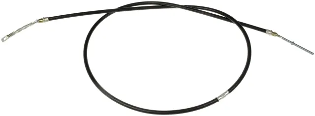 C94718 - Brake: Parking Brake Cable for Dorman Image