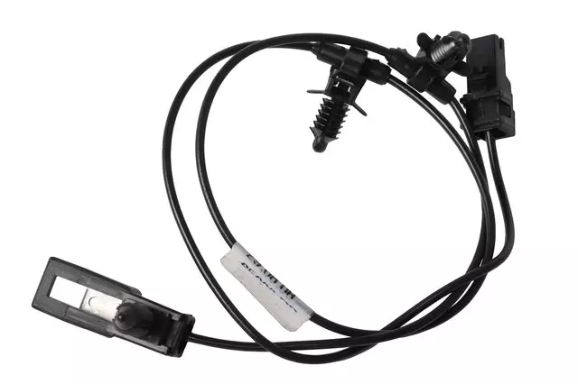 19120124 - : Rear Window Defogger Wiring Harness Extension for GM Image