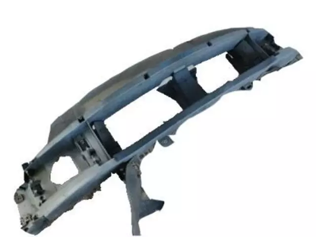 F85Z8A284BA - Body: Mount Panel for Ford: Expedition, F-150, F-150 Heritage, F-250 Image