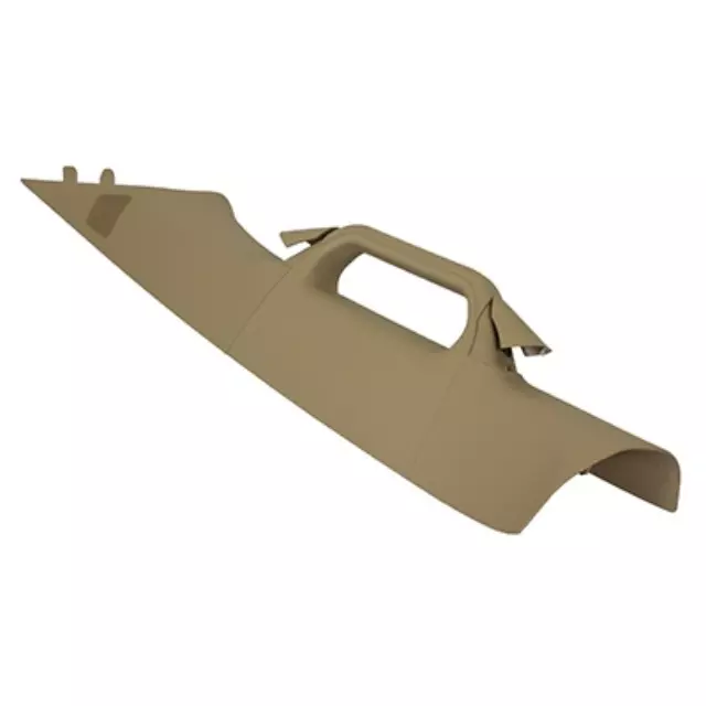 Windshield Pillar Trim - Ford (JL3Z-1503599-CD)