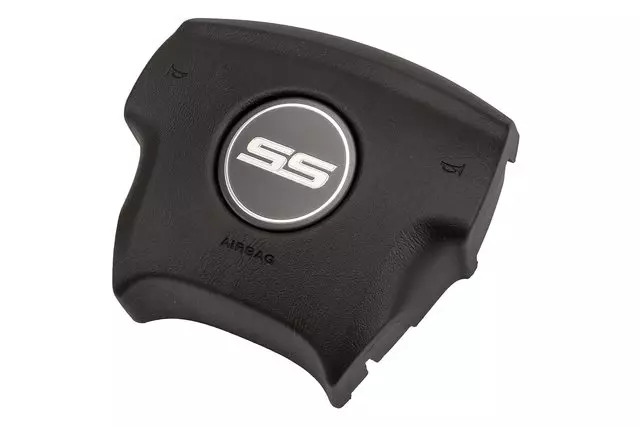 15140195 - Electrical: Driver Air Bag for Chevrolet: Trailblazer, Trailblazer EXT Image