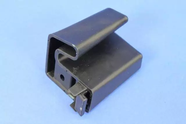 1AR87DX9AB - Interior Trim: Tonneau Cover Hook, Left for Mopar Image image