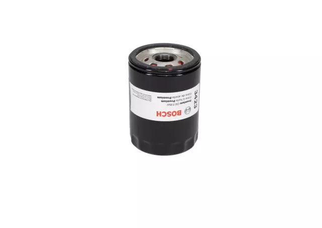 3423 - Filters: Bosch Engine Oil Filter for Bosch Image