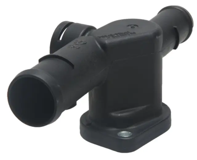86082 - Cooling Systems: Engine Coolant Flange for FOUR SEASONS Image