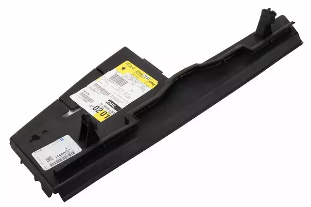 23447531 - Cooling System: Upper Baffle for Buick: Regal Image