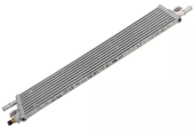 20850707 - Hybrid Components: Radiator for Buick: LaCrosse, Regal | Chevrolet: Impala, Malibu Image