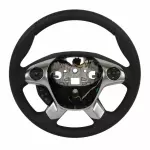 JK4Z3600BA - : Wheel Assembly Steering for Ford Image
