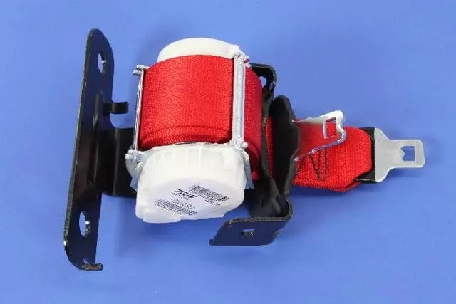 5KP94LR3AD - Restraints: Front Center Seat Belt for Mopar Image