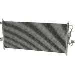CN4980PFC - : A/C Condenser -- Condenser Parallel Flow for UAC Image