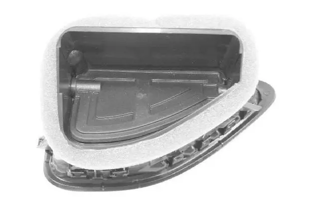 Air Conditioning Outlet Housing, Left - Mopar (1SV13LX7AB)