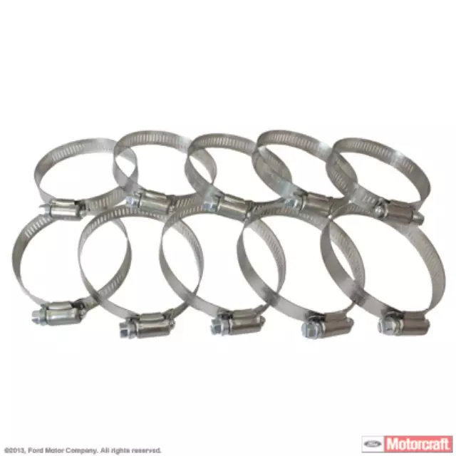 Clamp Hose - Ford (C9AZ-8287-BA)