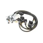 3587642 - : Prenco Spark Plug Wire Set for Prenco Image