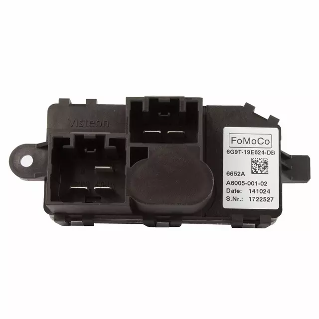 CV6Z19E624B - : Control Module for Ford: C-Max, Escape, Focus Image