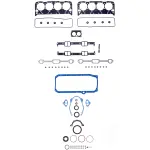 2601931 - : Engine Gasket Set for FEL-PRO Image