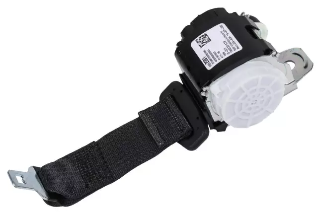 Center Belt Assembly - GM (42692901)