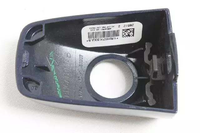 1RH67KBXAC - : Door Handle Cap, Left for Chrysler: 300 | Dodge: Journey Image