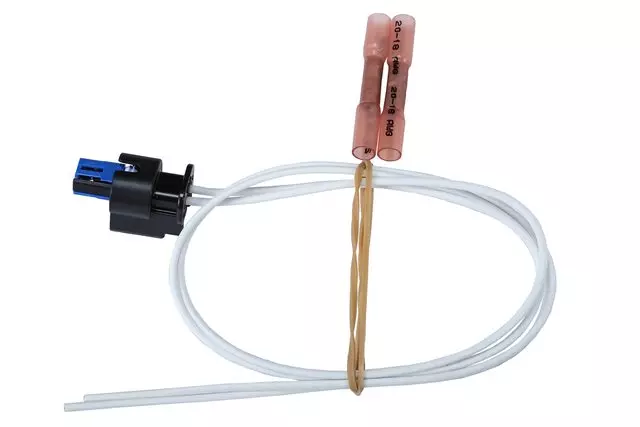 Multi-Purpose Pigtail Kit - GM (19367750)