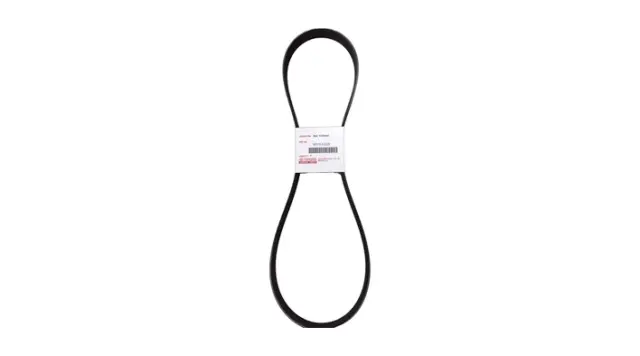90916A2028 - : Serpentine Belt for Toyota Image