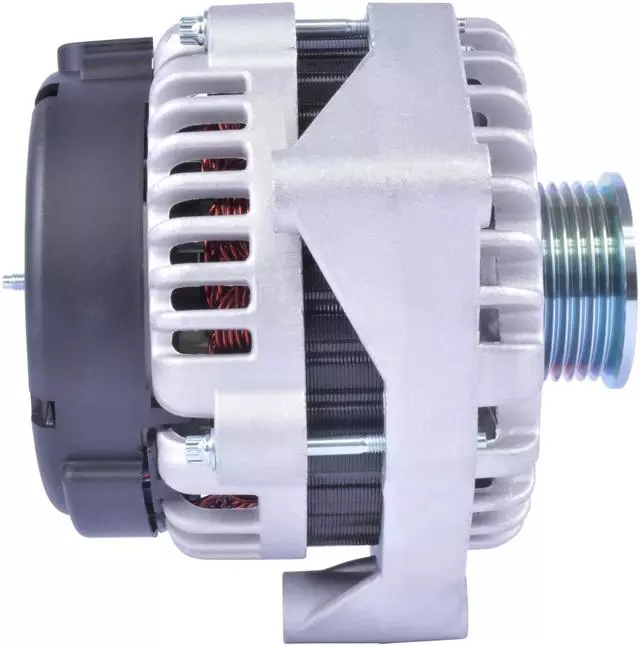 Alternator - GM (88877302)