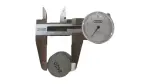 1375374050 - : Valve Adjusting Shim for Toyota Image