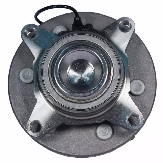 HUB274 - Suspension: Front Hub for Ford: Expedition | Lincoln: Navigator Image
