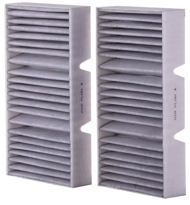 PC99366C - Filters: Premium Guard Cabin Air Filter for Premium Guard Image