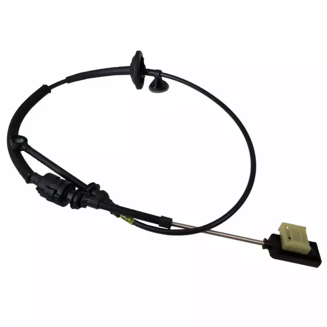 1L2Z7E395AC - : Shift Control Cable for Ford: Explorer | Mercury: Mountaineer Image