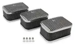 120105 - : 3X2 AIR CLEANERS &amp; FILTERS, SET OF 3 for Holley Image