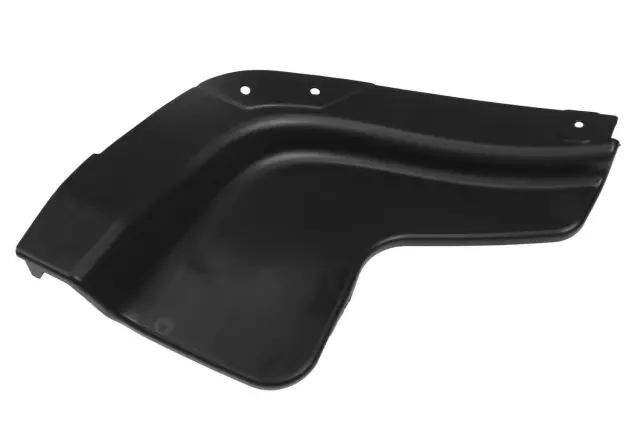 95238991 - : Passenger Side Rear Wheelhouse Liner for Chevrolet: Spark Image