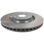 1BP02627AA - Brake: Disc Brake Rotor for bproauto Image