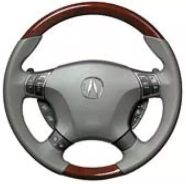 8U97SJA220 - Steering: Steering Wheel, Grey for Acura: RL Image
