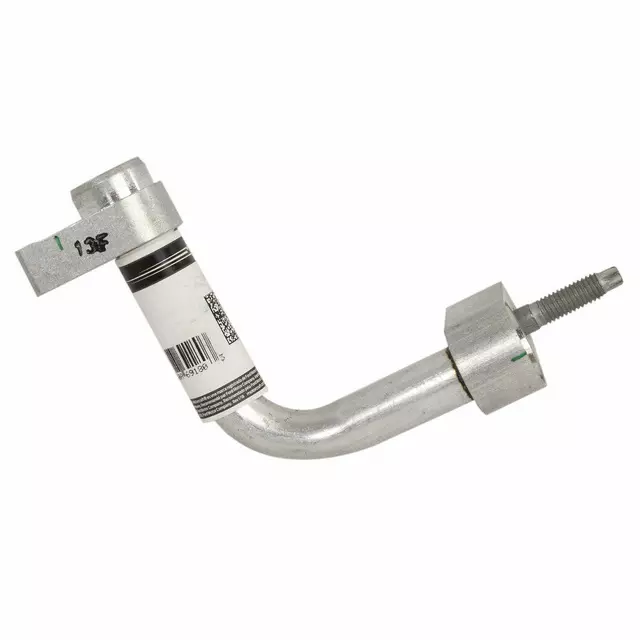 HC3Z19E631B - HVAC: AC Tube for Ford: F-250 Super Duty, F-350 Super Duty, F-450 Super Duty, F-550 Super Duty Image