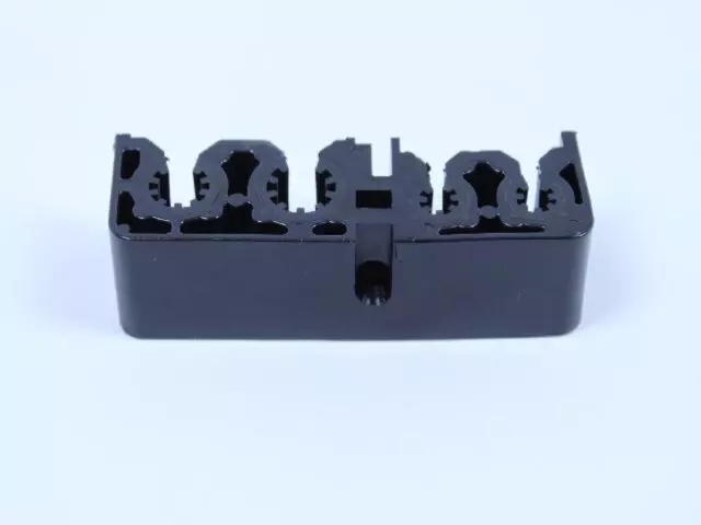 5137752AA - Fuel: Fuel Bundle Clip for Chrysler: 300 | Dodge: Challenger, Charger, Magnum Image